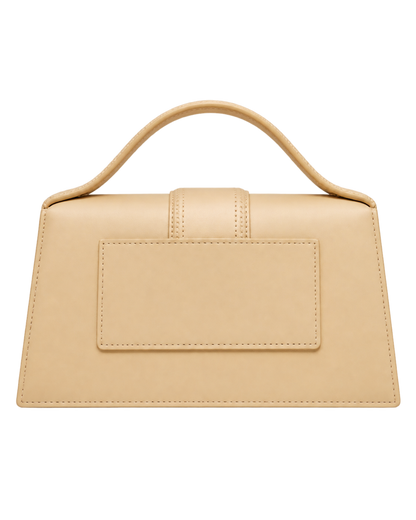 Le Grand Bambino Ivory Martellata