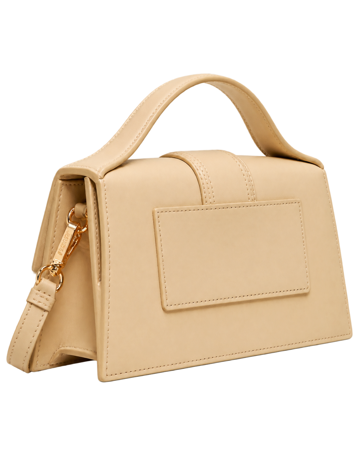 Le Grand Bambino Ivory Martellata