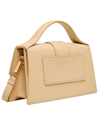 Le Grand Bambino Ivory Martellata