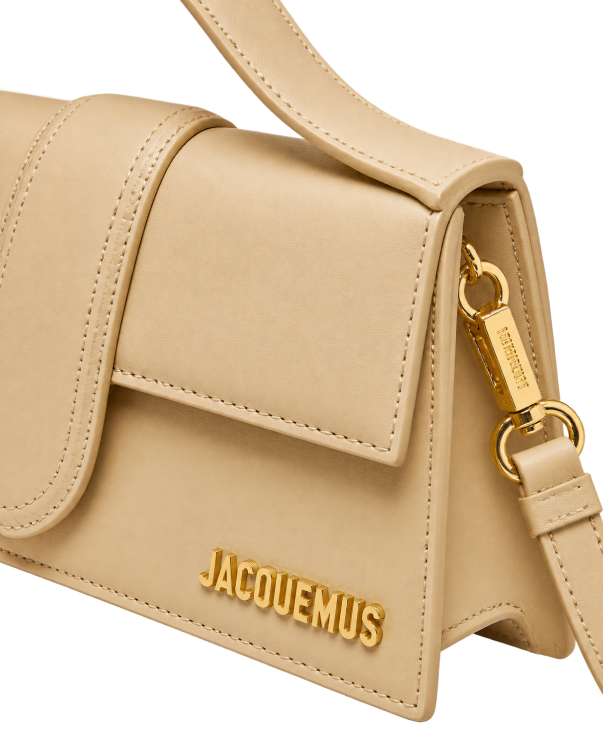 Le Grand Bambino Ivory Martellata