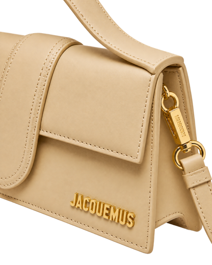 Le Grand Bambino Ivory Martellata