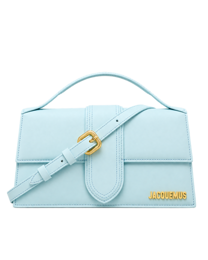 Le Grand Bambino Light Blue
