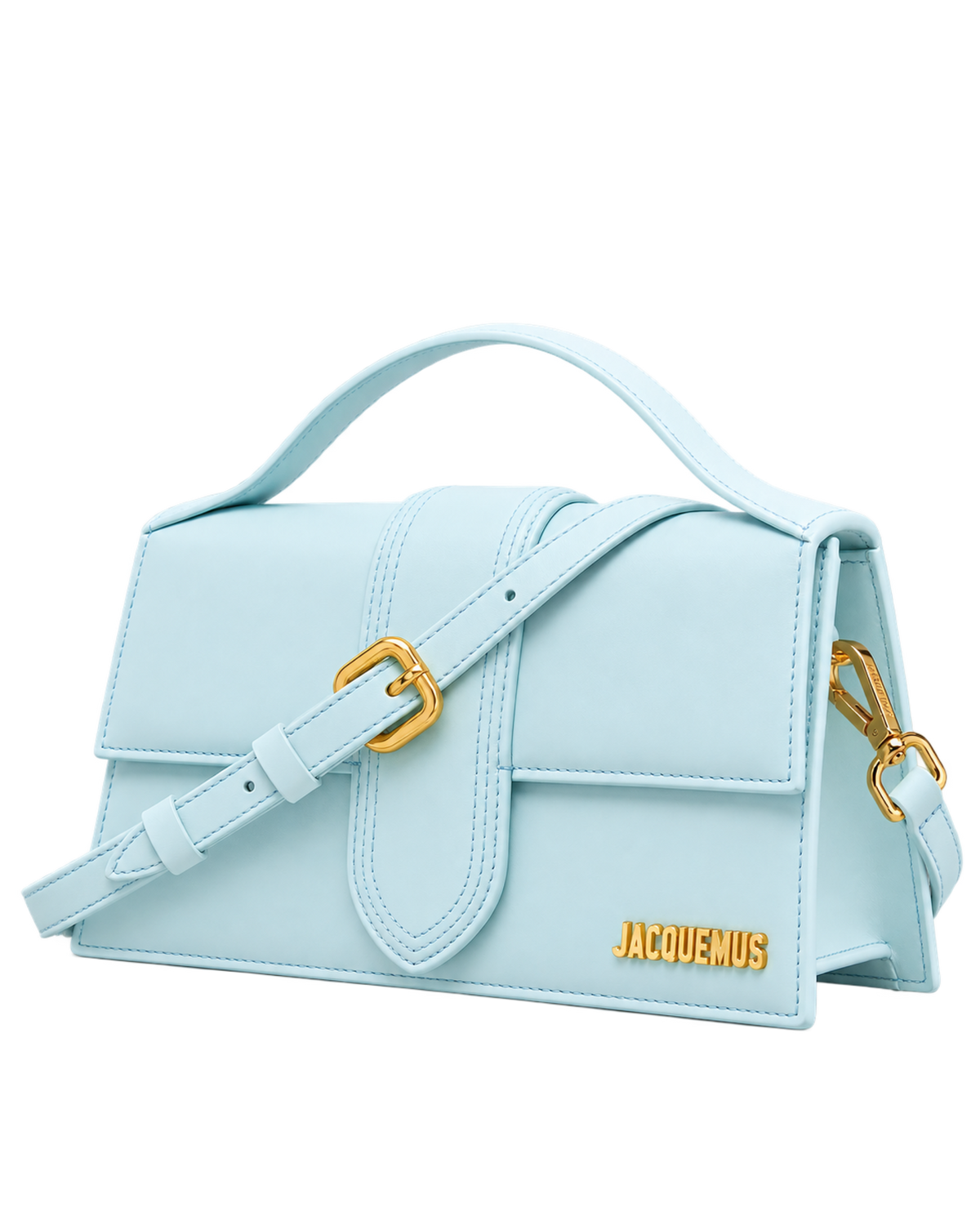 Le Grand Bambino Light Blue