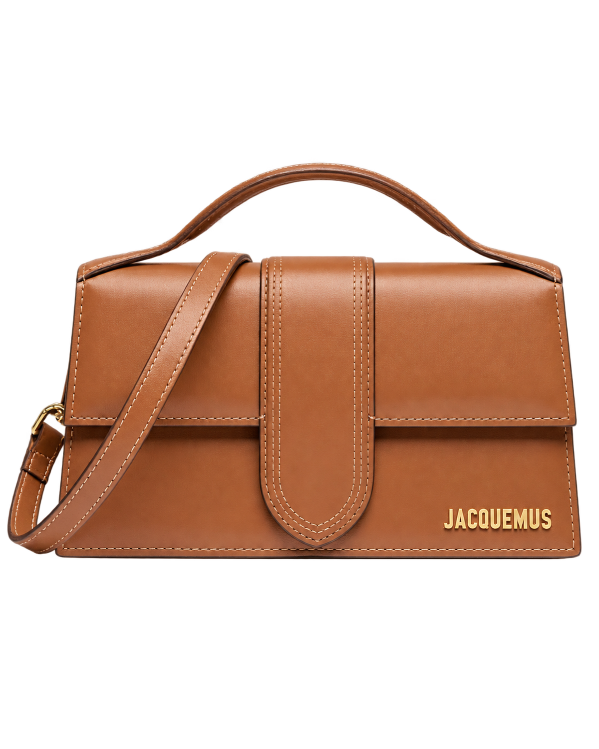 Le Grand Bambino Light Brown 2.0
