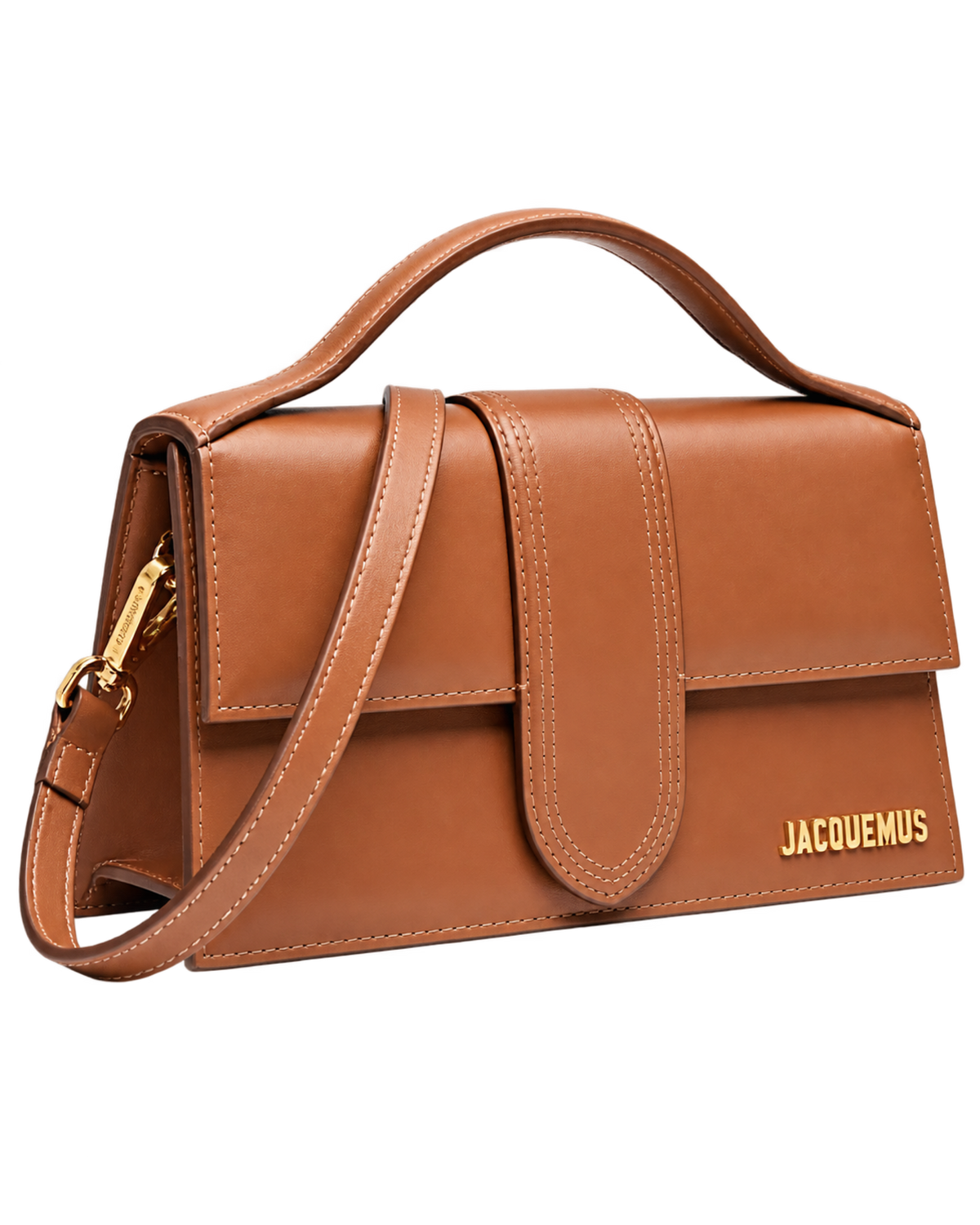 Le Grand Bambino Light Brown 2.0