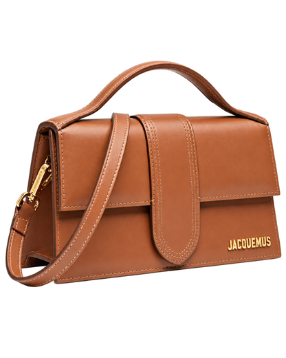 Le Grand Bambino Light Brown 2.0