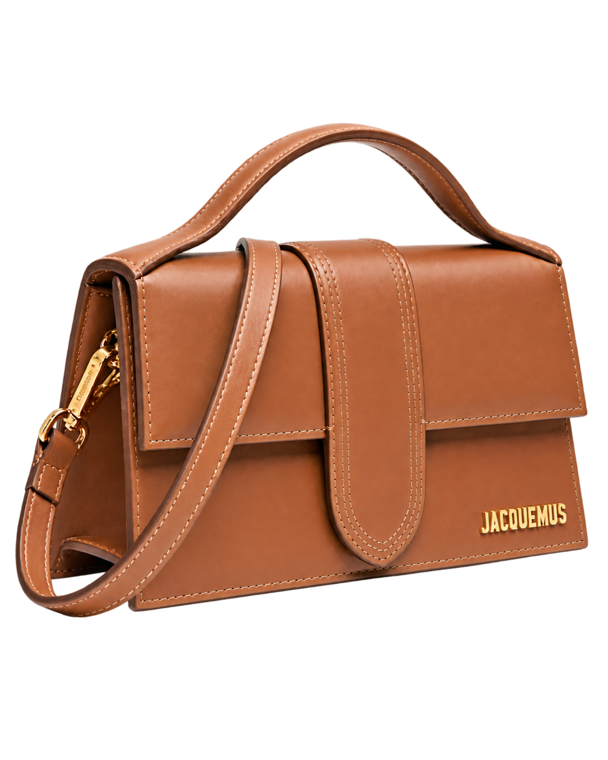 Le Grand Bambino Light Brown 2.0