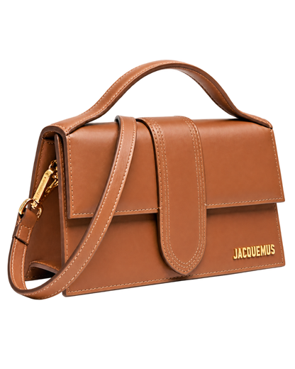 Le Grand Bambino Light Brown 2.0