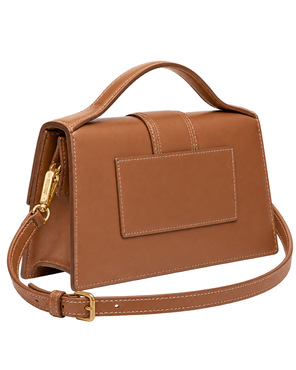 Le Grand Bambino Light Brown 2.0