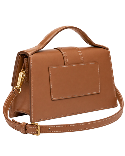 Le Grand Bambino Light Brown 2.0
