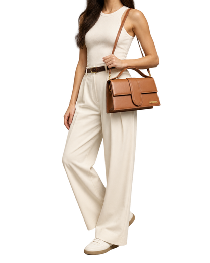 Le Grand Bambino Light Brown 2.0