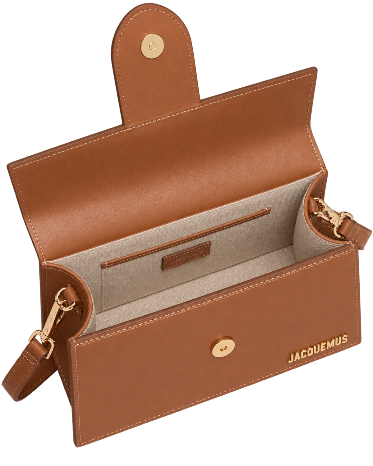 Le Grand Bambino Light Brown 2.0