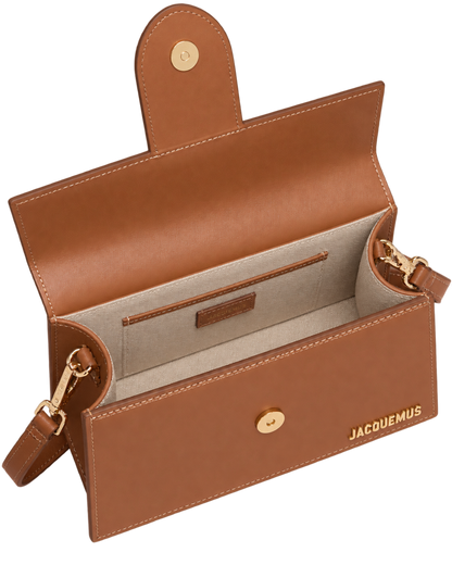 Le Grand Bambino Light Brown 2.0