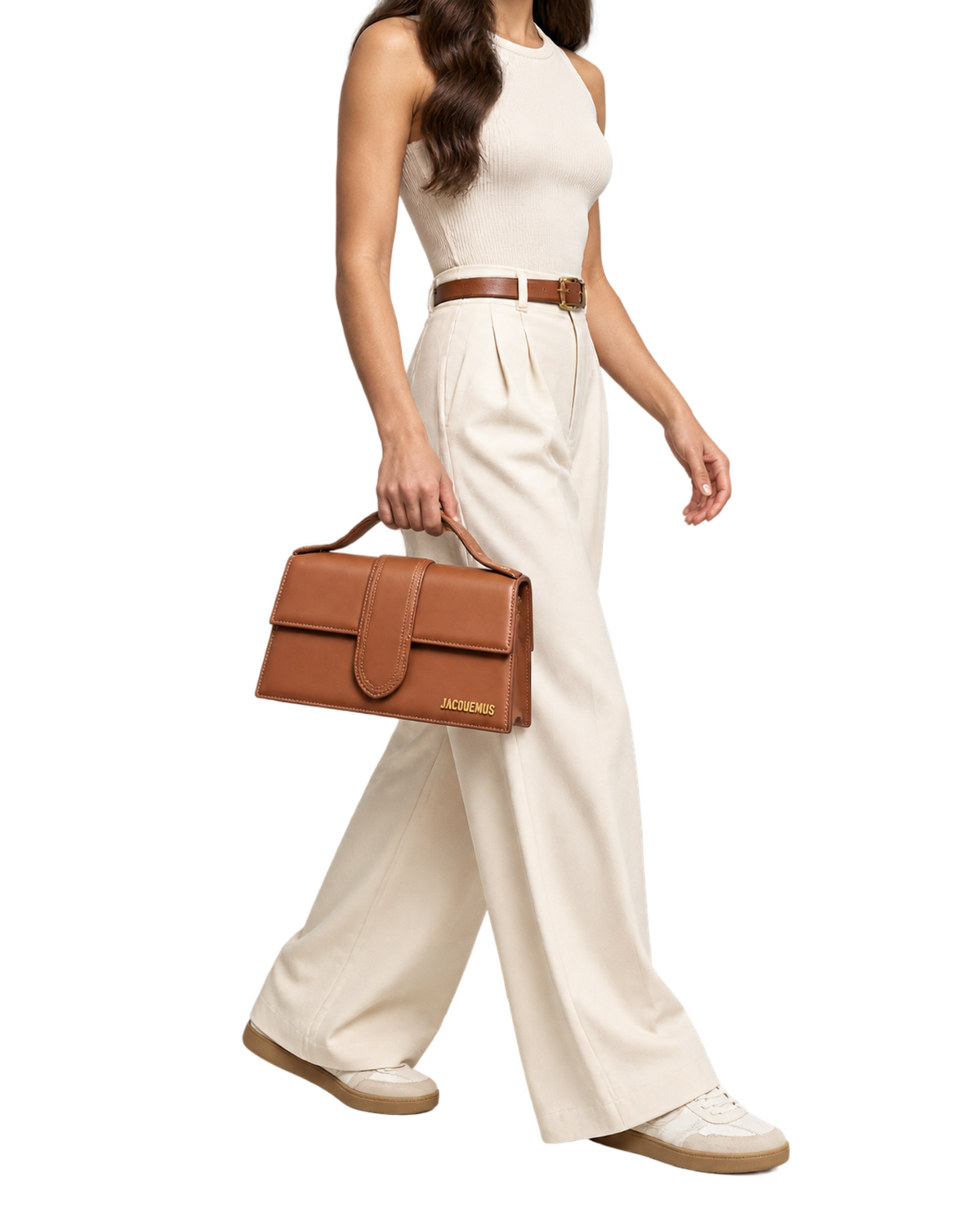 Le Grand Bambino Light Brown 2.0