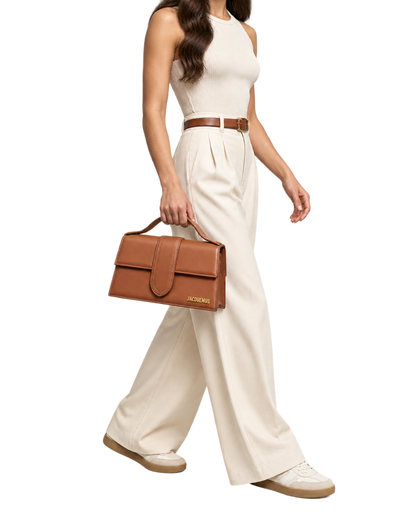 Le Grand Bambino Light Brown 2.0