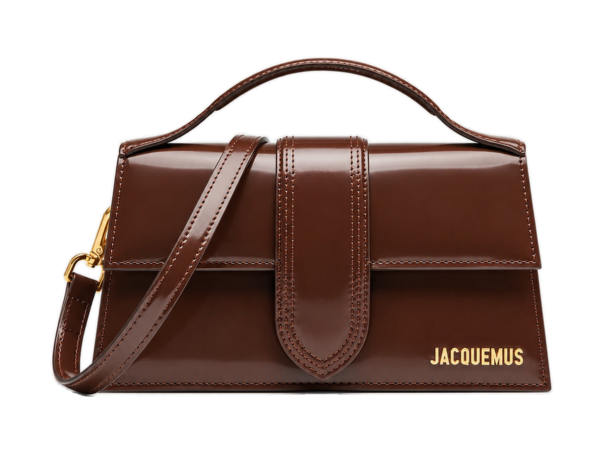 Le Grand Bambino Midnight Brown