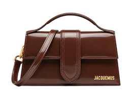 Le Grand Bambino Midnight Brown