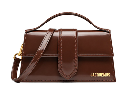 Le Grand Bambino Midnight Brown