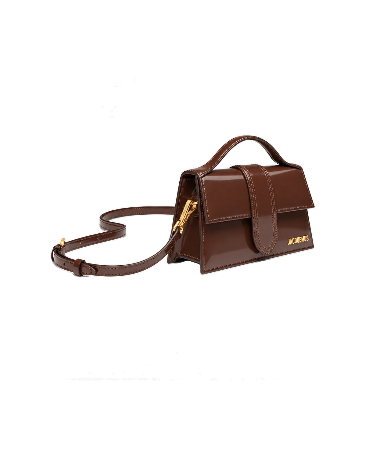 Le Grand Bambino Midnight Brown