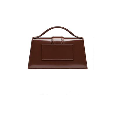 Le Grand Bambino Midnight Brown