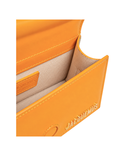Le Grand Bambino Orange