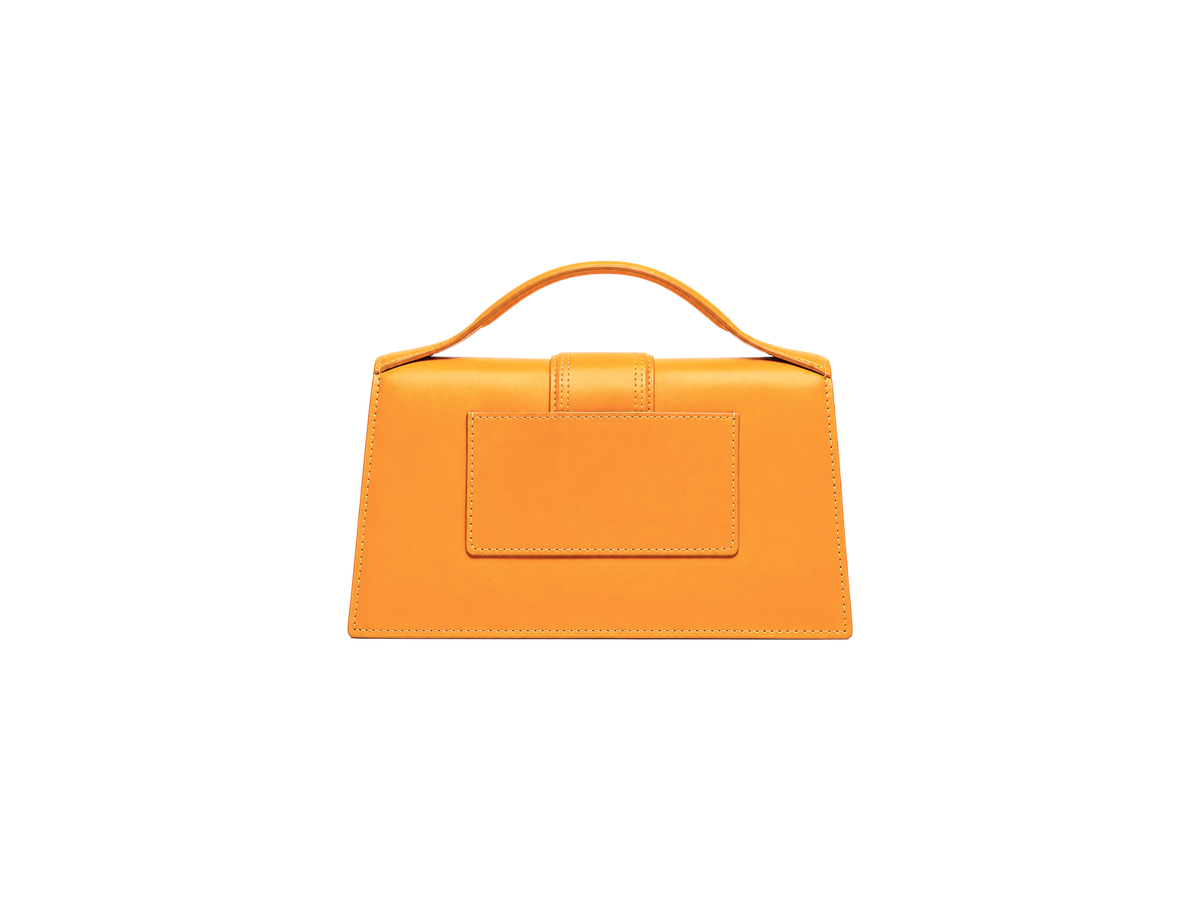 Le Grand Bambino Orange