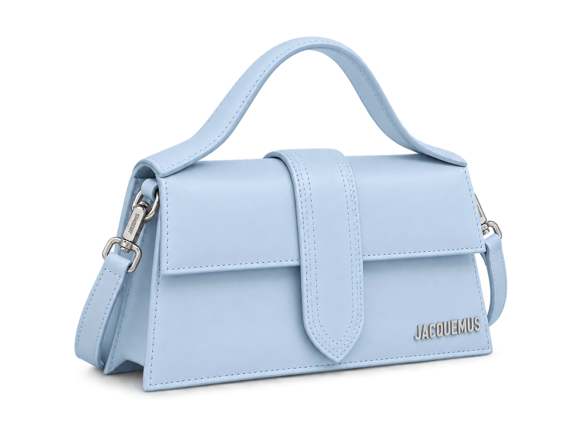 Le Grand Bambino Pale Blue