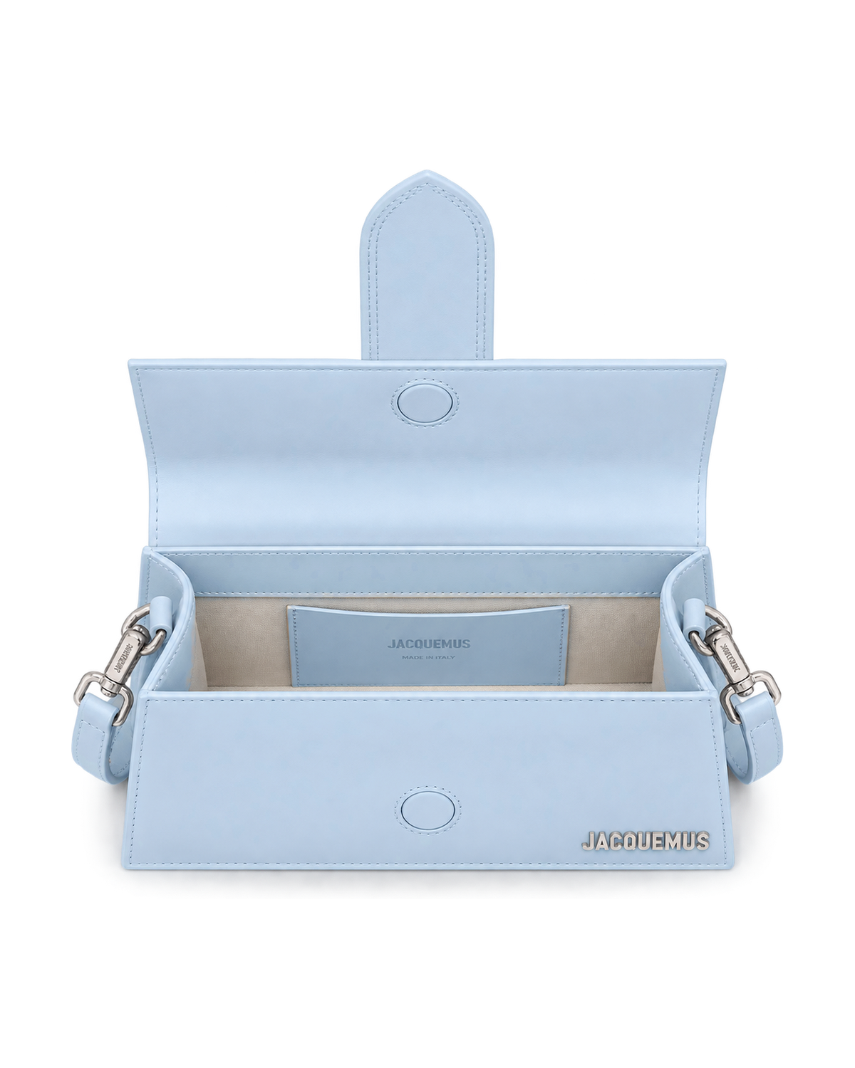 Le Grand Bambino Pale Blue