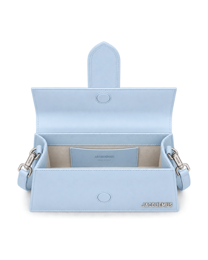 Le Grand Bambino Pale Blue