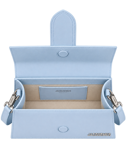 Le Grand Bambino Pale Blue