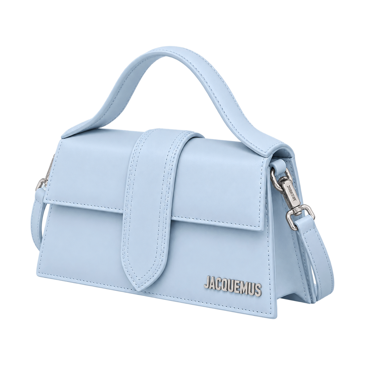 Le Grand Bambino Pale Blue