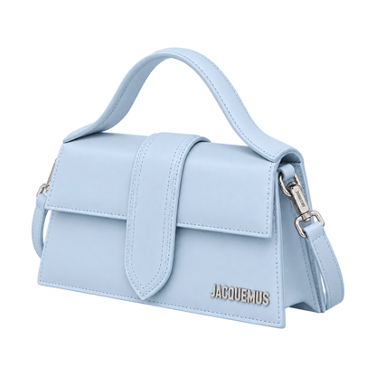 Le Grand Bambino Pale Blue