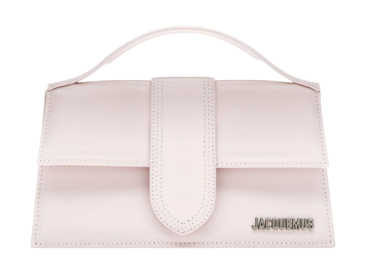 Le Grand Bambino Pale Pink