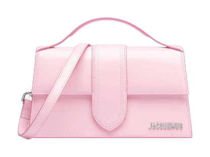 Le Grand Bambino Light Pink