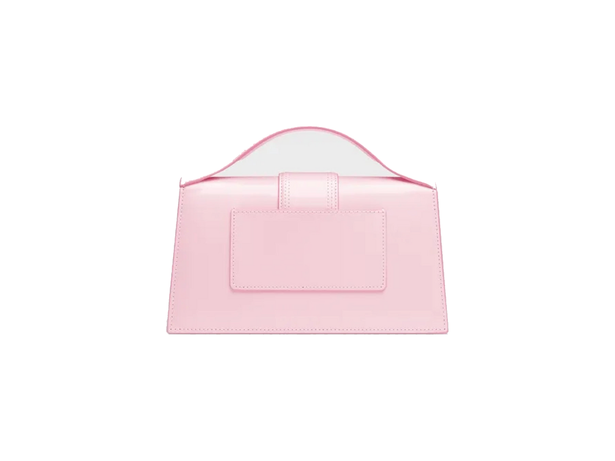 Le Grand Bambino Pale Pink