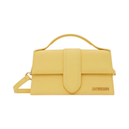 Le Grand Bambino Pale Yellow