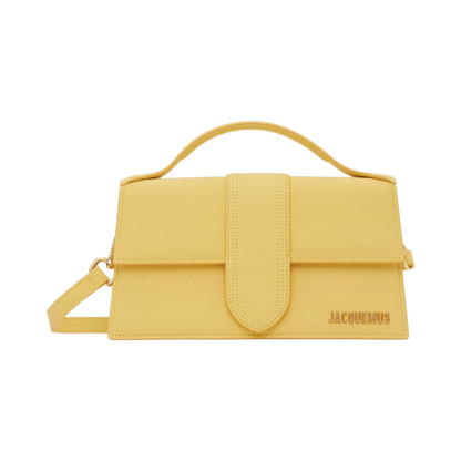 Le Grand Bambino Pale Yellow