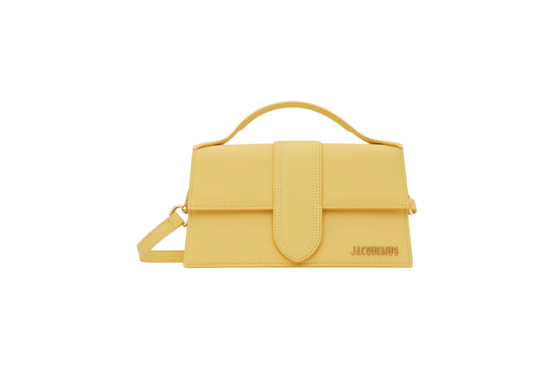 Le Grand Bambino Pale Yellow