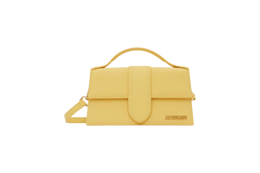 Le Grand Bambino Pale Yellow