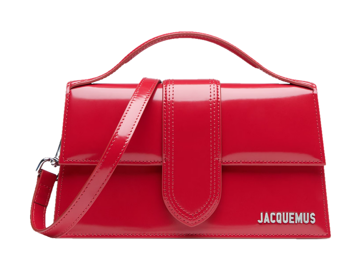 Le Grande Bambino - Red