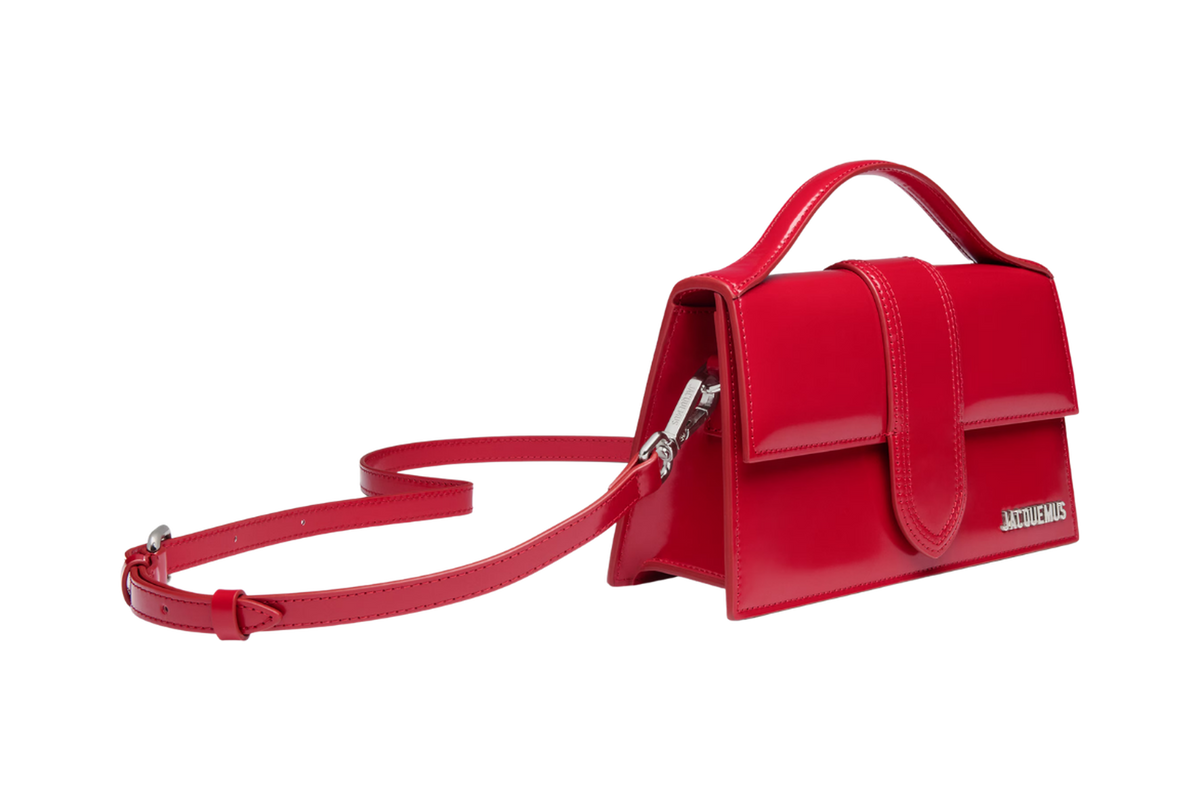 Le Grande Bambino - Red