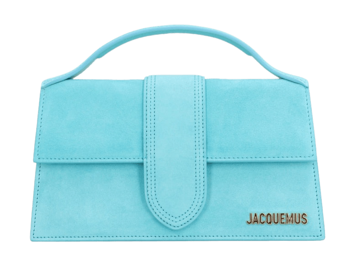 Le Grand Bambino Turchese