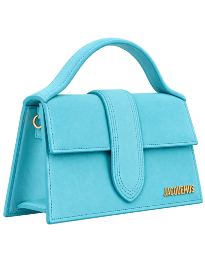 Le Grand Bambino Turchese