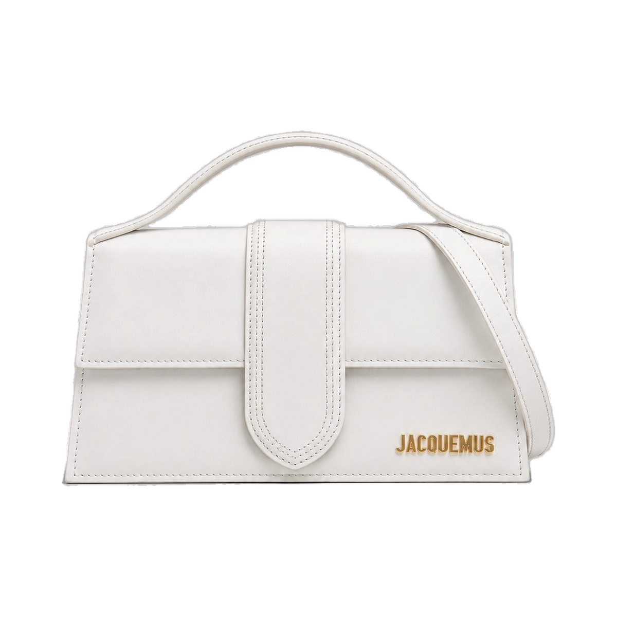 Le Grande Bambino - White