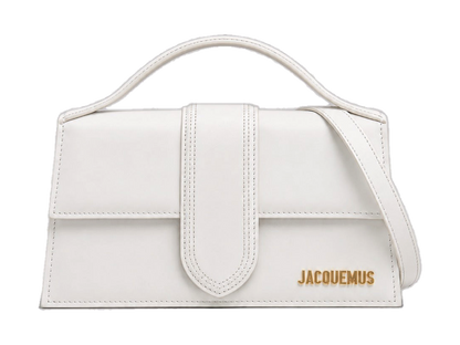 Le Grande Bambino - White
