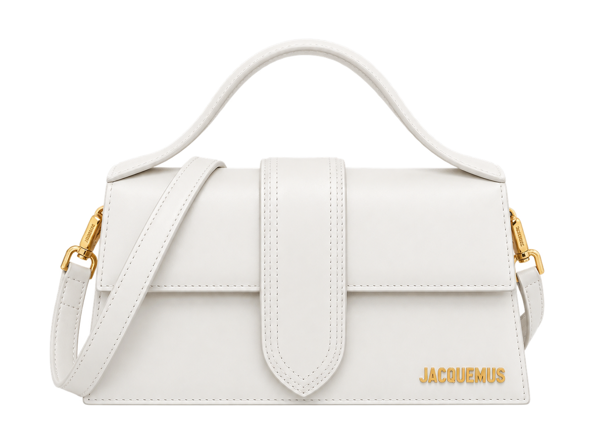 Le Grande Bambino - White