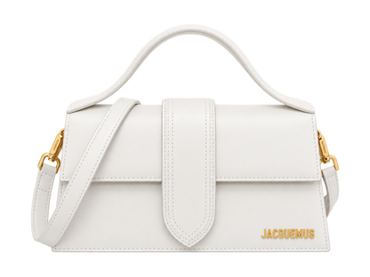 Le Grande Bambino - White