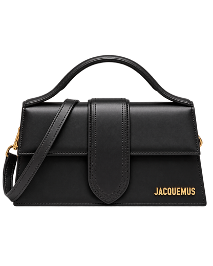 Le Grande Bambino - Black/Gold