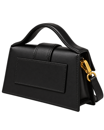 Le Grande Bambino - Black/Gold