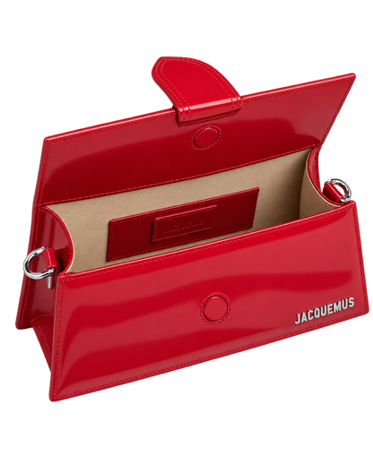 Le Grande Bambino - Red